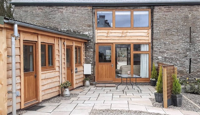 Horsecroft - UK37462