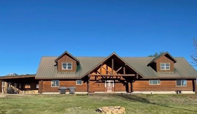 Horsehead Mountain Lodge