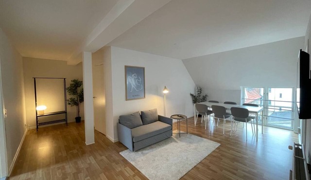Horsens luxury apt (APT 4)