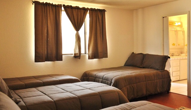 Horsepower Big House