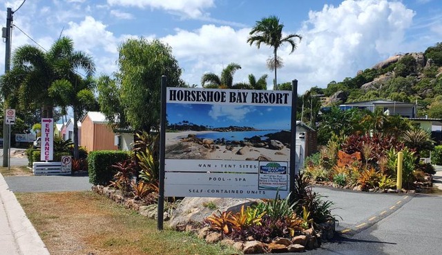 Horseshoe Bay Resort