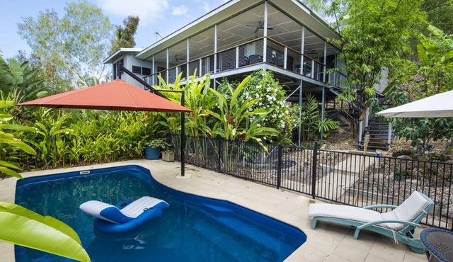 Horseshoe Bay Vista, Horseshoe Bay