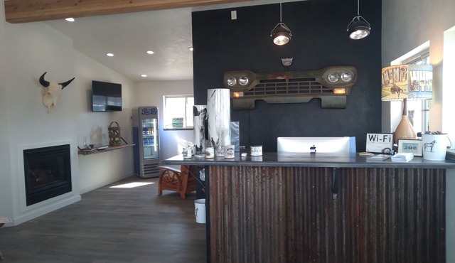 Horseshoe Bend Motel