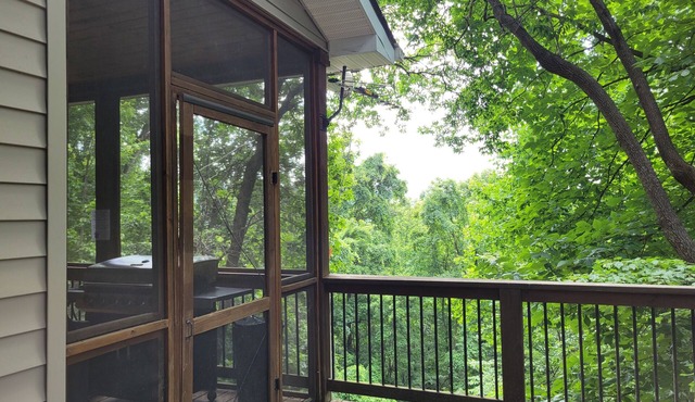 Horseshoe Haven *Pets OK* Scrn Porch*Propane Grill *Resort