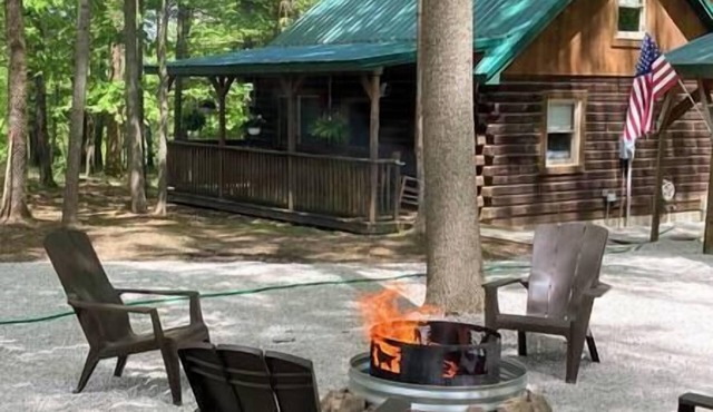 HorseShoe Hideaway