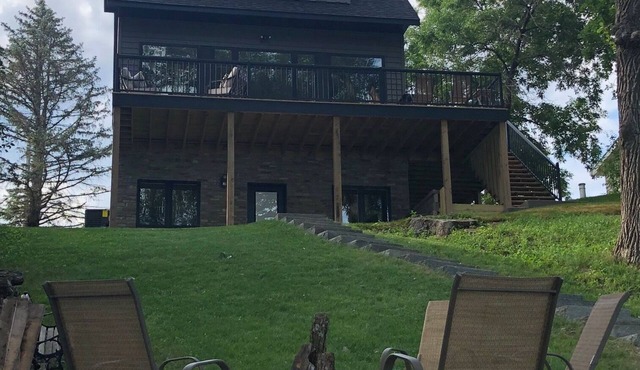 Horseshoe Hideout - Cabin ready for you to enjoy!