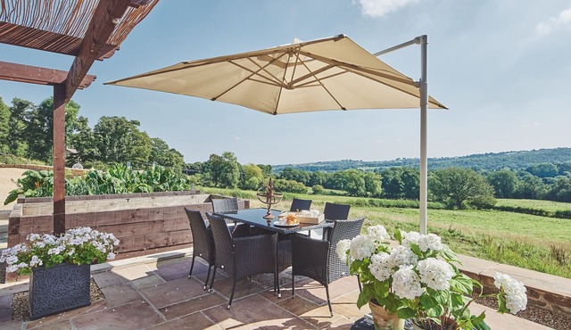 Horseshoe House - Luxury Cottages