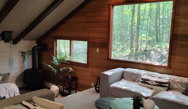 Horseshoe Valley Retreat - Spacious cottage 8 min drive to ski resorts & Vetta