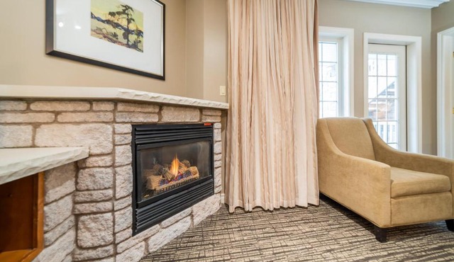 Horseshoe Valley Suites - The Aurora