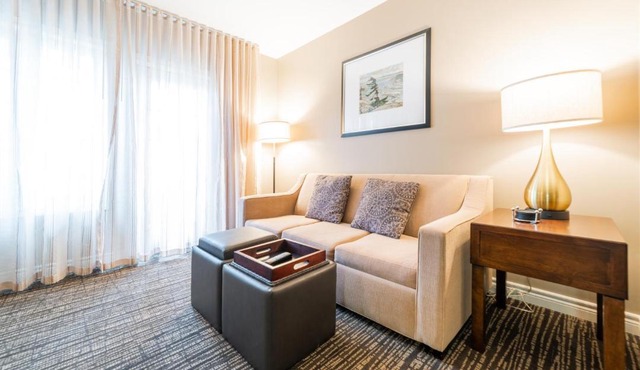 Horseshoe Valley Suites - The Maple