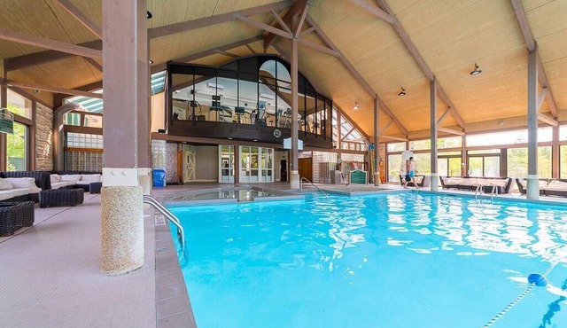 Horseshoe Valley Suites - The Evergreen