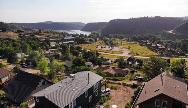 Horsetooth Wellness Retreat Spacious 5BR Haven