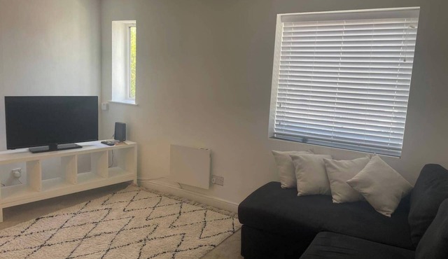 Horsforth apartment Leeds Bradford airport