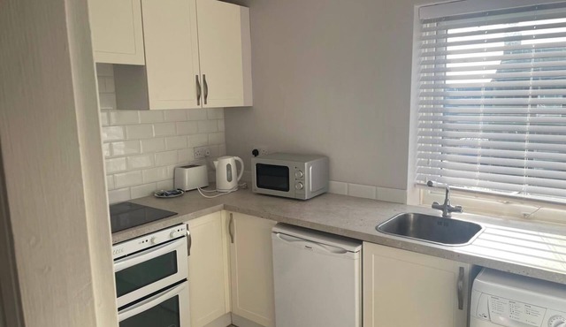 Horsforth Apartment Leeds Bradford Airport