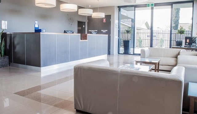 Horsham International Hotel