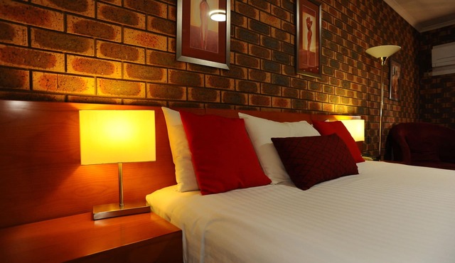 Horsham Mid City Court Motel