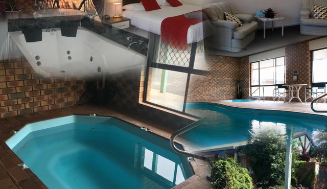 Horsham Mid City Court Motel