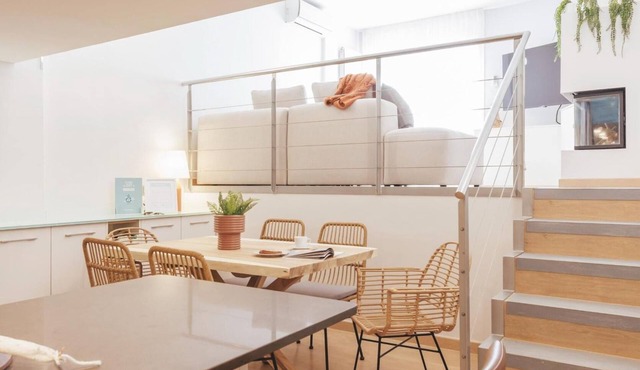 Hortes - Holiday Apartment Rental in Girona | Bravissimo