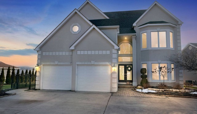 Horton Beach Lake House: Your Ultimate Summer Lakefront Getaway