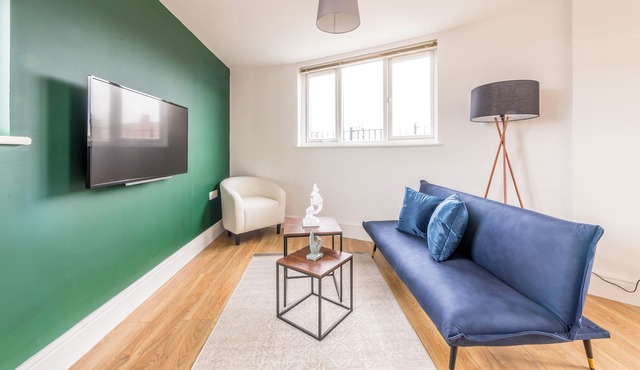 Horton Place by Prescott Apartments