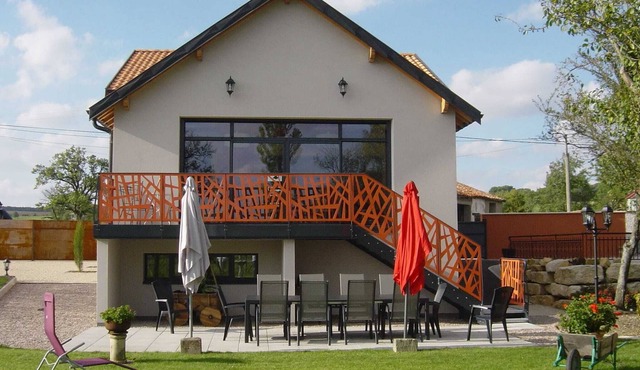 Horville Garden Retreat