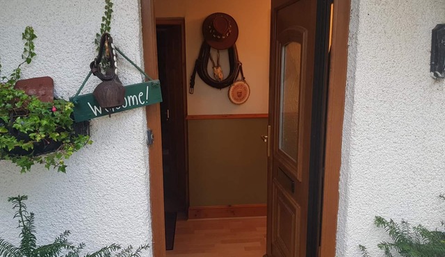 Hosefield Bed and Breakfast