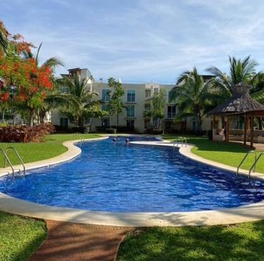 Hospedaje Departamento Acapulco Diamante
