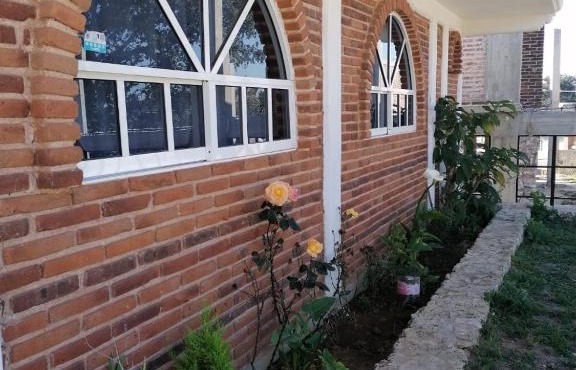 Hospedaje y Centro Holístico KUATLICUE