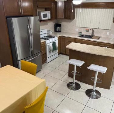 hospedarse y seguridad