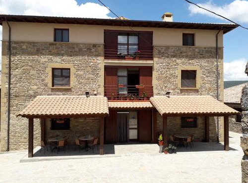 Hospedería Prepirineo