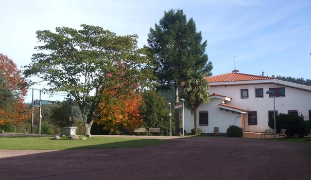 HOSPEDERÍA SAN JOSÉ