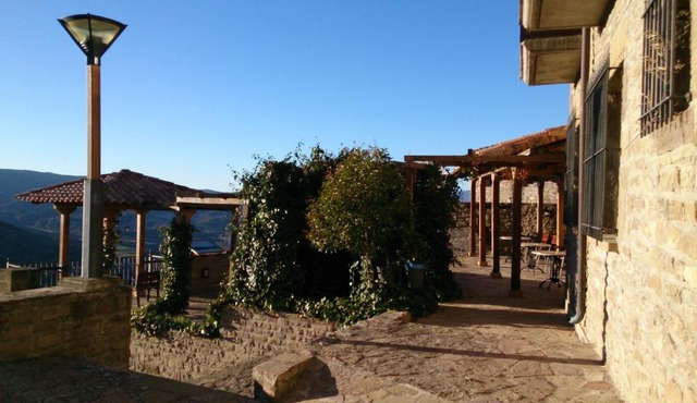 Hospedería Villa de Pintano