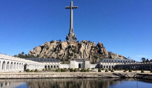 Hospedería Santa Cruz