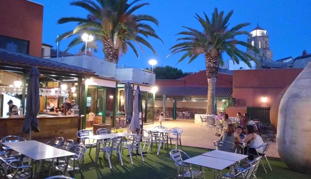 Hospedium Hotel El Nido de Alcudia Suites