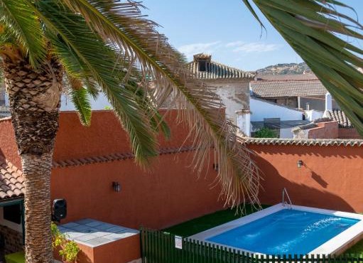 Hospedium Hotel El Nido de Alcudia Suites