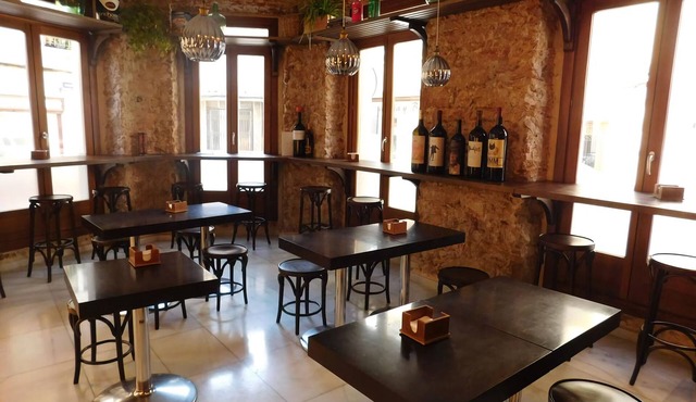 Hospedium Hotel Cañitas Maite Boutique