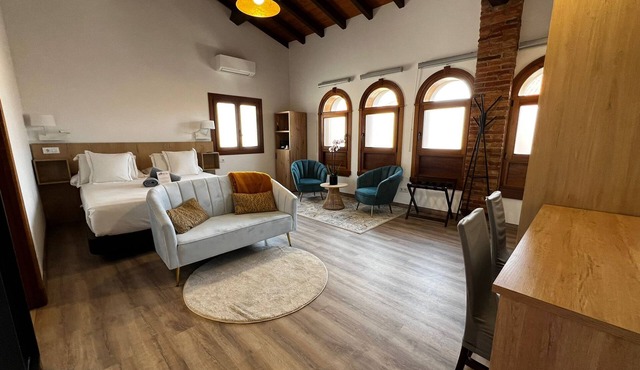 Hospedium Hotel Rural Abadia de Yuste