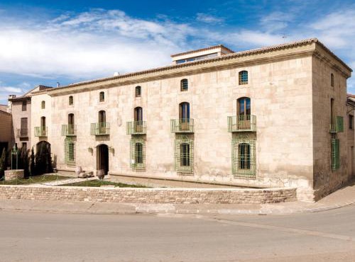 Hospedium Hotel Palacio La Lozana
