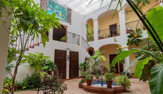 Hospedium Hotel Val de Pinares