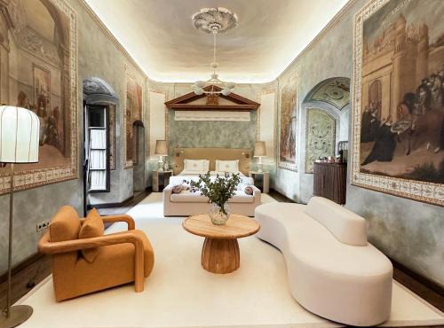 Hospes Palacio del Bailio, a Member of Design Hotels