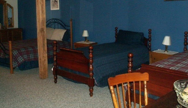 Hospitality and HORSEpitality® at its best!