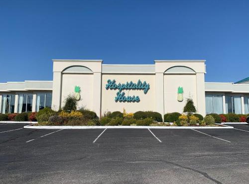 Hospitality House Union City I 69 US 51, TN