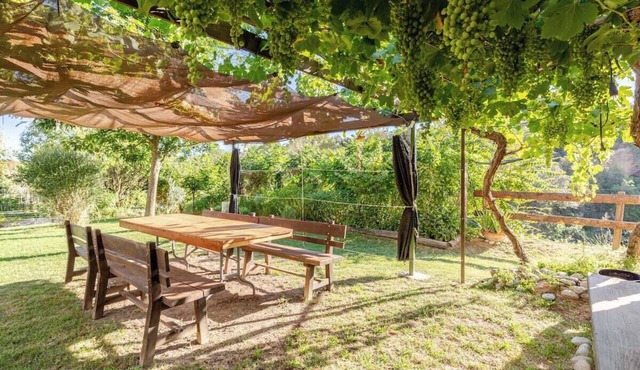Hospitality in a rural setting
