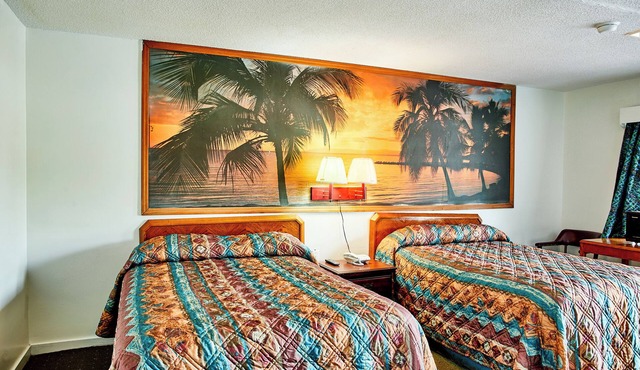 Hospitality Inn By Belvilla Selma US 80 AL