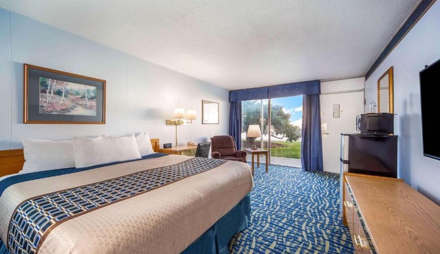 Hospitality Inn