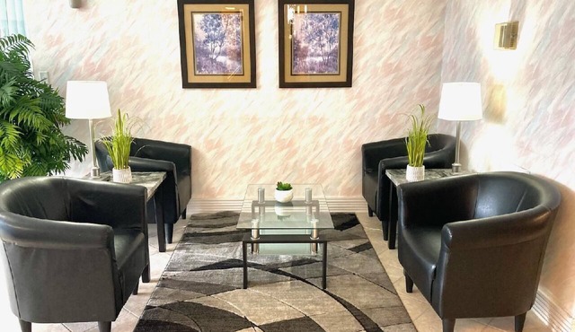 Hospitality Inn