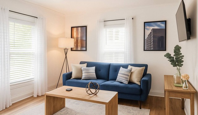 Hospitals Manito Park Huckleberry’s Market