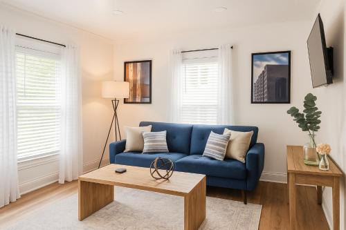 Hospitals Manito Park Huckleberrys Market