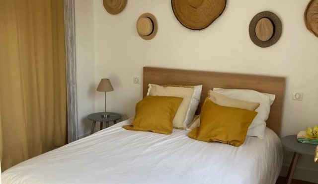 Hossegor Grande Casa Landaise