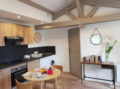 Hossegor Les Bécasses